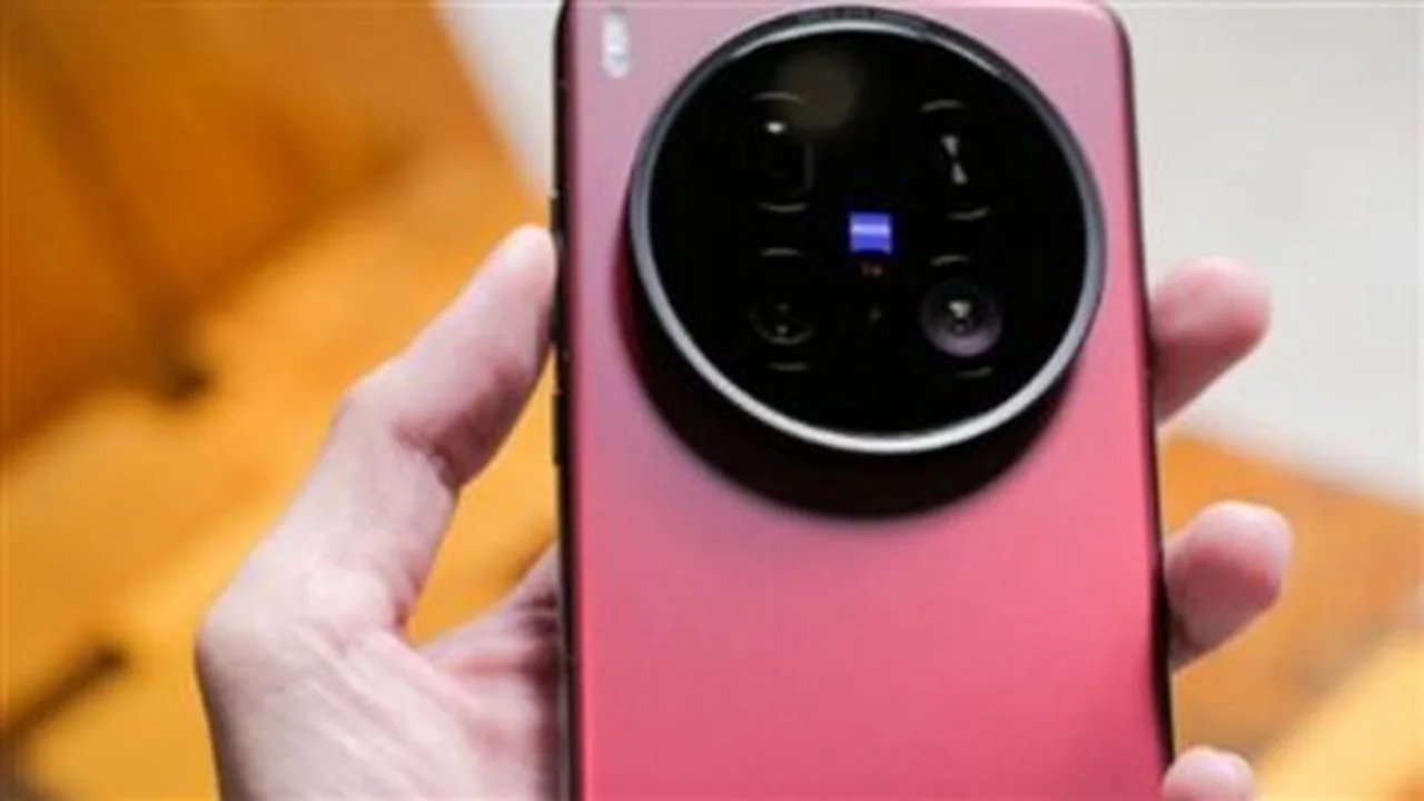 مواصفات كاميرا هاتف Vivo X300 Ultra تثير تساؤلات المتابعين حول سعره الجديد المتوقع